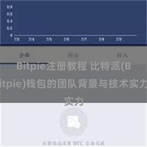 Bitpie注册教程 比特派(Bitpie)钱包的团队背景与技术实力